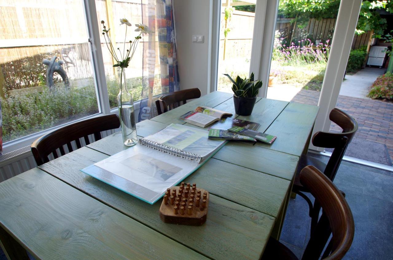 Ferienwohnung Halte 7 Kaatsheuvel Exterior foto