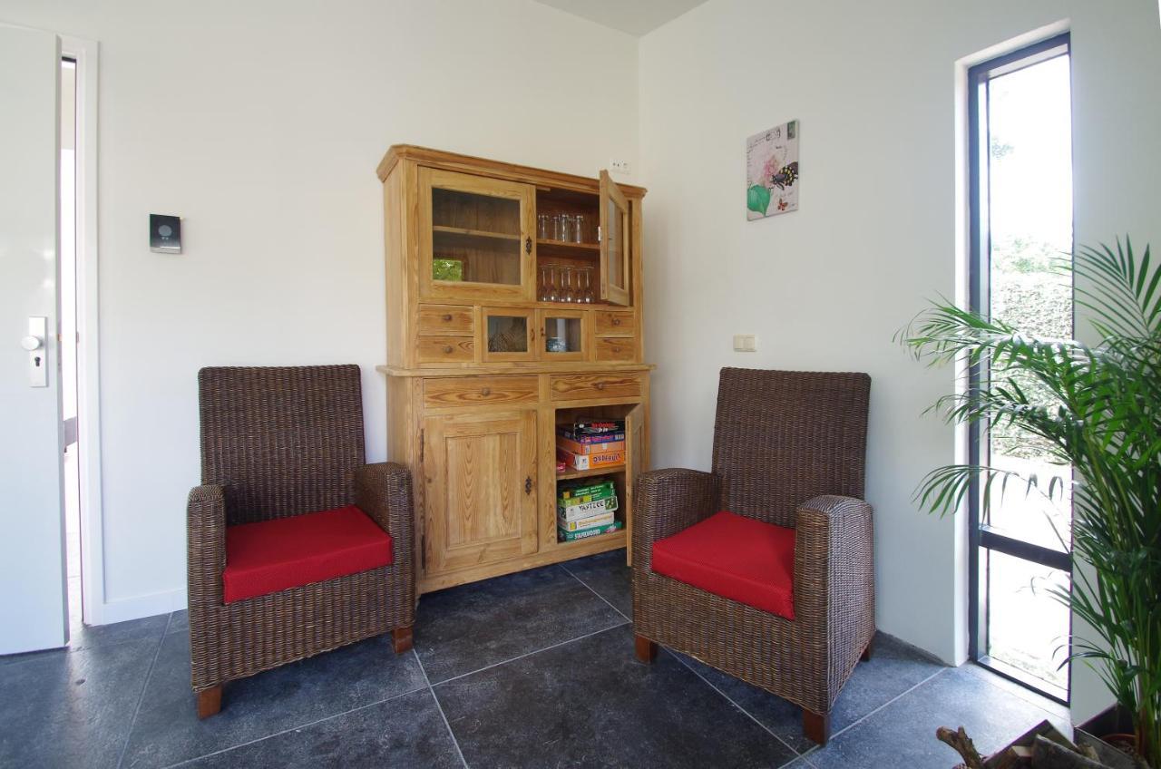 Ferienwohnung Halte 7 Kaatsheuvel Exterior foto
