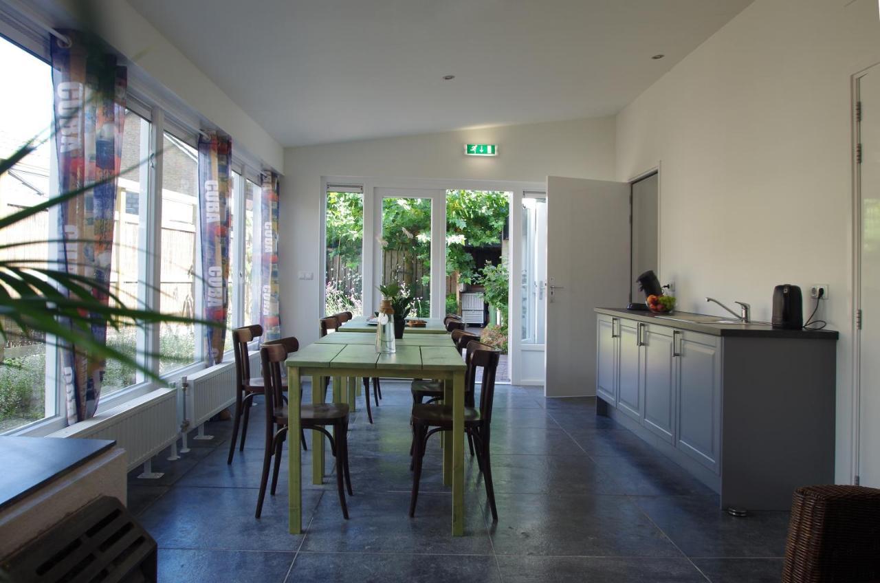 Ferienwohnung Halte 7 Kaatsheuvel Exterior foto