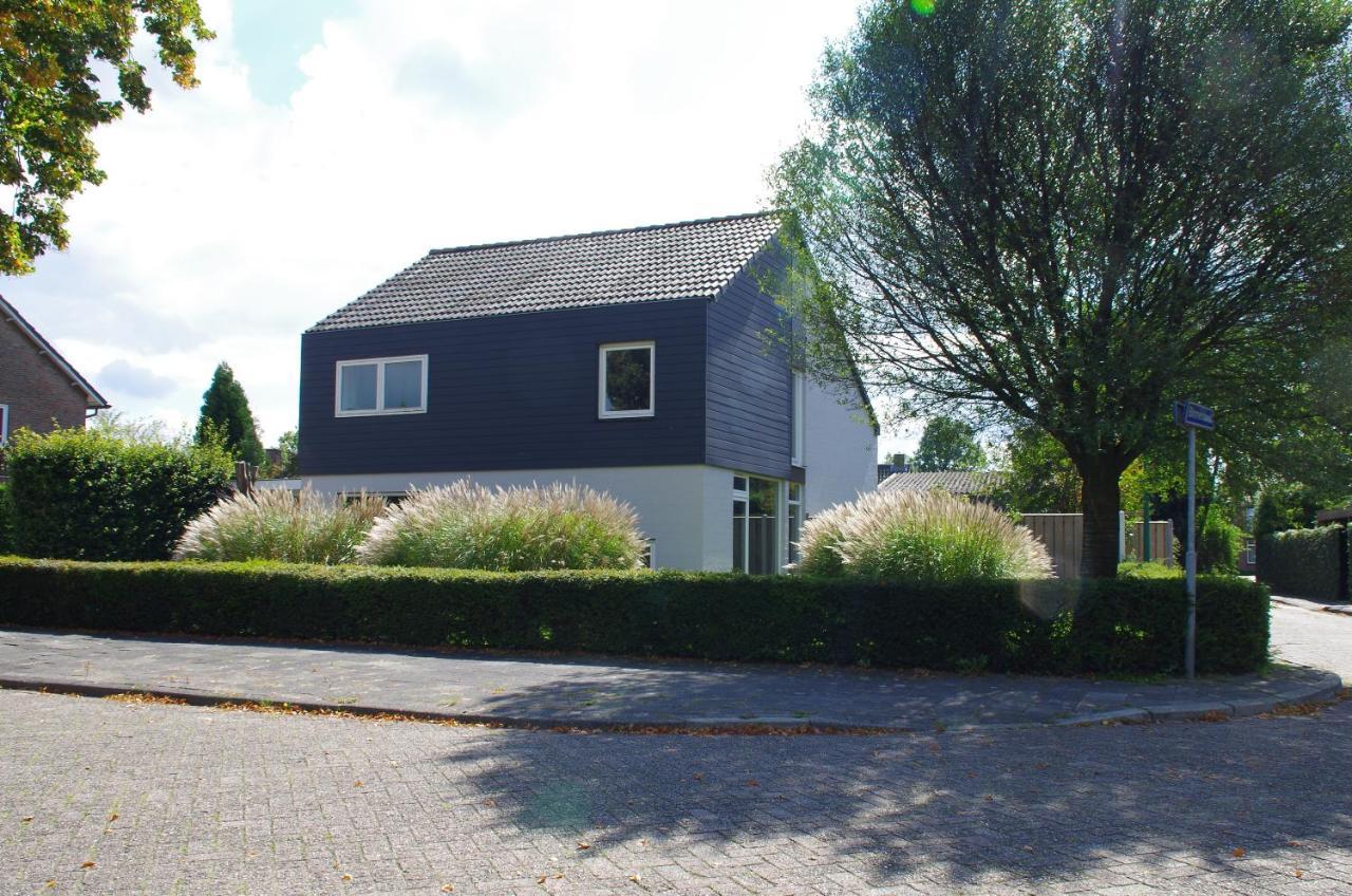 Ferienwohnung Halte 7 Kaatsheuvel Exterior foto