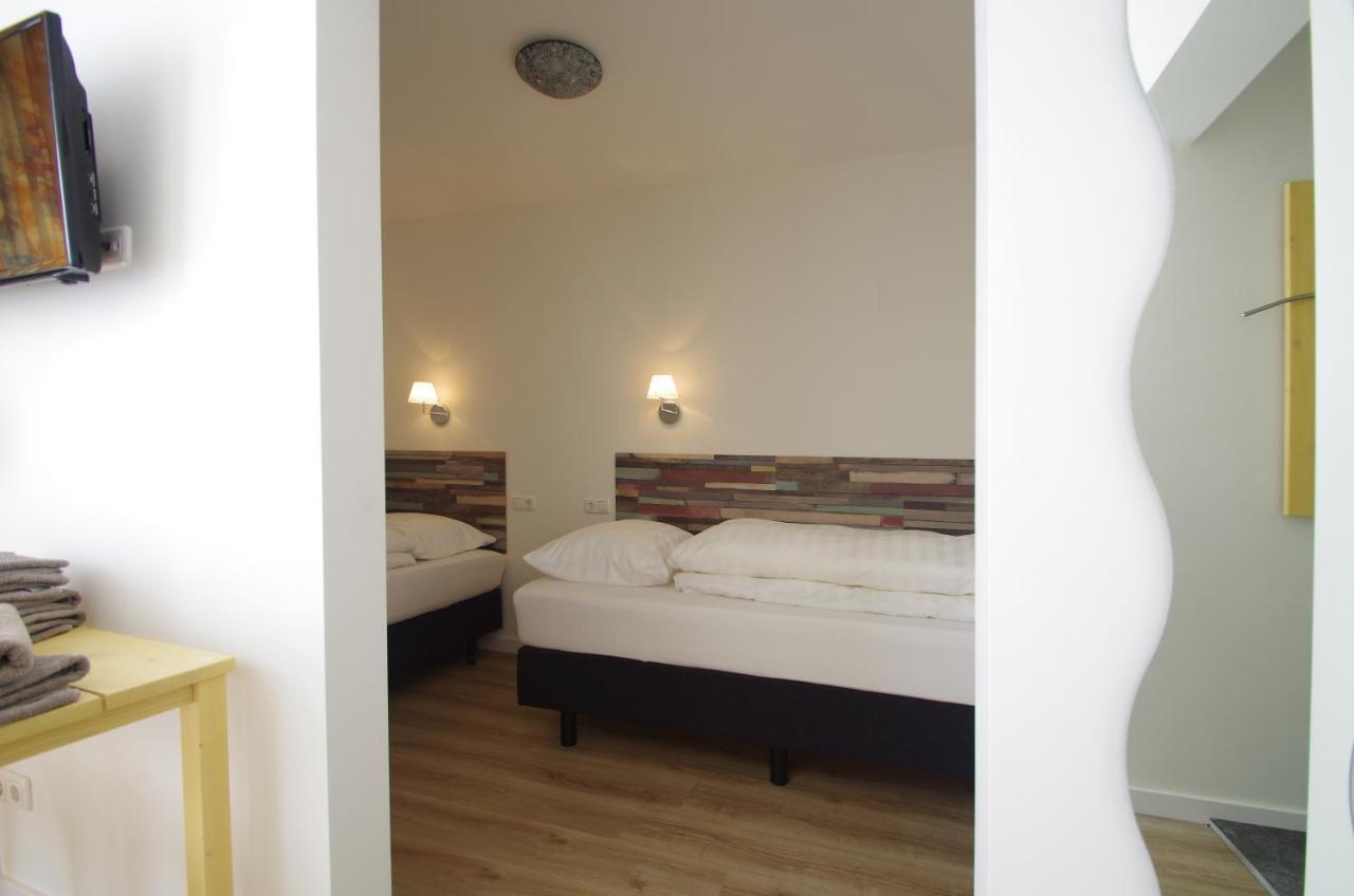 Ferienwohnung Halte 7 Kaatsheuvel Exterior foto