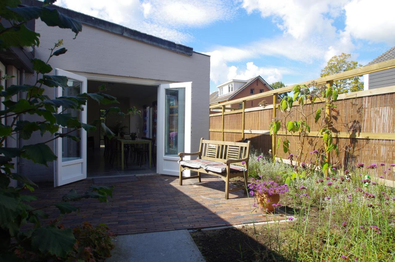 Ferienwohnung Halte 7 Kaatsheuvel Exterior foto