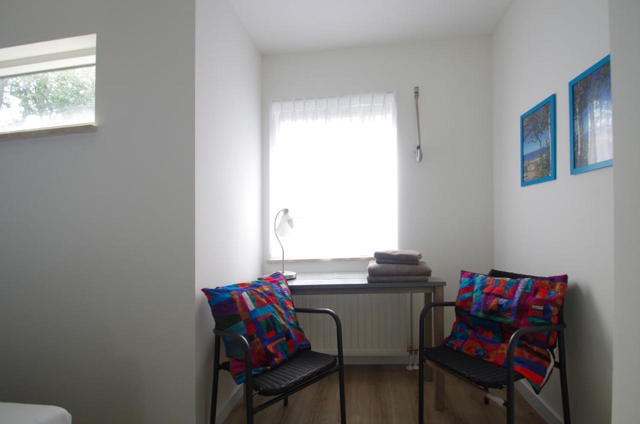 Ferienwohnung Halte 7 Kaatsheuvel Exterior foto